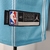 REGATA NBA SWINGMAN CHARLOTTE HORNETS 21/22 -NIKE-MASCULINA- AZUL/BRANCA - Nº 20 HAYWARD Nº2 BALL