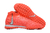 Chuteira Nike Phantom Luna Elite TF-Vermelho