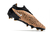 Chuteira de Campo NIKE Phantom GX Elite DF FG Preto/Bege - comprar online