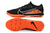 Chuteira Futsal Nike Mercurial Vapor 13 Pro IC-Preto/Laranja