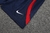 Imagen de CONJUNTO PARIS SAINT- GERMAIN TREINO CAMISA SEM MANGA VERMELHO E SHORT AZUL 22/23