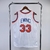 REGATA NBA SWINGMAN NEW YORK KNICKS-NIKE-MASCULINA- Nº 33 EWING