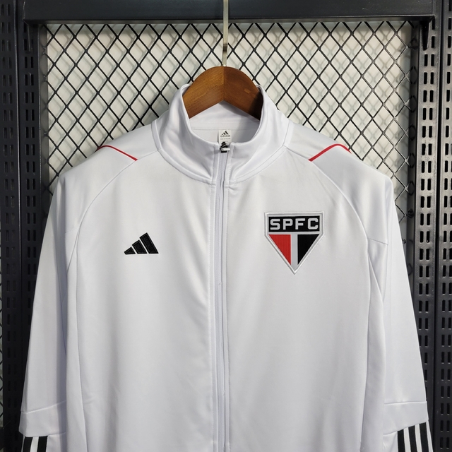 Corta vento sales do river plate