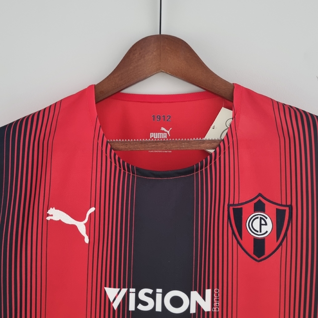 Comprar Camisa Cerro Porteno - Home