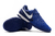 Chuteira NIke React Tiempo Lunar Legend 8 Academy IC-Azul/Azul - Loja de Artigos Esportivos |São Jorge Sports Multimarcas