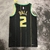 REGATA NBA SWINGMAN CHARLOTTE HORNETS -NIKE JORDAN-MASCULINA-Nº 2 BALL - buy online
