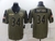 CAMISA FUTEBOL AMERICANO NFL CHICAGO BEARS MACK 52 / PAYTON 34 - SALUTE TO SERVICE - CINZA - comprar online