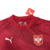 CAMISA SELEÇÃO SÉRVIA HOME 2022 TORCEDOR-PUMA-MASCULINA-VERMELHO - (cópia) - tienda online