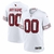 CAMISA FUTEBOL AMERICANO NFL ARIZONA CARDINALS-MASCULINA-Nº3 BAKER 10 HOPKINS 1 MURRAY 00 ANYNAME - Loja de Artigos Esportivos |São Jorge Sports Multimarcas