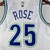 REGATA NBA SWINGMAN MINNESOTA TIMBERWOLVES -NIKE-MASCULINA- N° 25 ROSE (cópia) - tienda online
