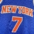 REGATA NBA SWINGMAN NEW YORK KNICKS-NIKE-MASCULINA- Nº 7 ANTHONY on internet