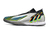 Imagem do Chuteira Futsal adidas Predator Edge.1 IC-Prata/Preto