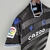 Image of CAMISA REAL SOCIEDAD II AWAY 22/23 TORCEDOR MACRON MASCULINA - PRETO