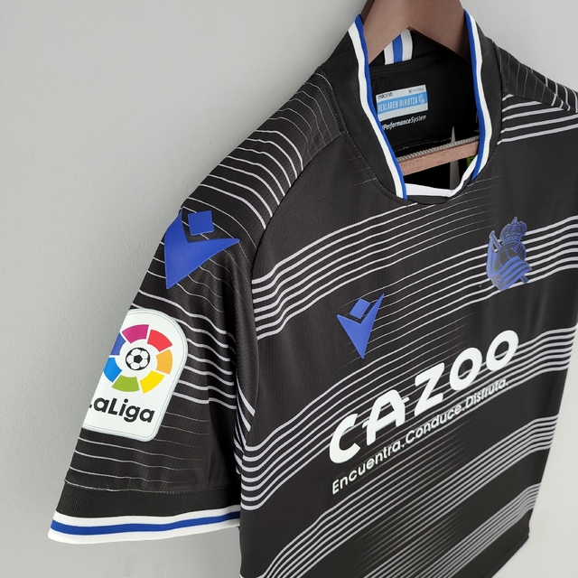 Camisa Hajduk Split - Modelo II - Macron - Camisa e Camiseta