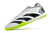 Chuteira Futsal adidas Predator Accuracy.3 IC-Branco/Verde - comprar online