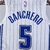 REGATA NBA SWINGMAN ORLANDO MAGIC-NIKE-MASCULINA-Nº 5 BANCHERO - loja online