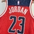 REGATA NBA SWINGMAN WASHINGTON WIZARDS -NIKE-MASCULINA- N° 23 JORDAN - tienda online