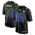 CAMISA FUTEBOL AMERICANO NFL LOS ANGELES RAMS-BOWL LVI -2022 -PRETO- (9-STAFFORD )-(10-KUPP)-(99-DONALD) - online store