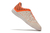 Chuteira Nike Lunar Gato II Futsal -IC Laranja/Branco en internet