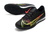 Chuteira Nike Mercurial Vapor 14 Academy IC-Preto/Verde - tienda online