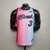 REGATA NBA SWINGMAN MIAMI HEAT 21/22 -NIKE-MASCULINA- ROSA/AZUL - N°14 HERRO N°3 WADE - Loja de Artigos Esportivos |São Jorge Sports Multimarcas