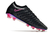 Chuteira de Campo NIKE Phantom Ultra Venom FG-Preto/Rosa - buy online