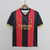 CAMISA AC MILAN SPECIAL EDITION 22/23 TORCEDOR PUMA MASCULINA - VERMELHO/PRETO