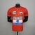 CAMISA F1 MCLAREN 1991-MASCULINA-VERMELHO - loja online