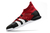 Chuteira Futsal adidas PREDATOR 20.3 IC Preto/Vermelho na internet