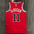 REGATA NBA SWINGMAN 75º EDIÇÃO CHICAGO BULLS 21/22 -NIKE-MASCULINA- VERMELHO - Nº23-45/1/33/8/2/91/11 - Loja de Artigos Esportivos |São Jorge Sports Multimarcas