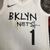 REGATA NBA SWINGMAN BROOKLYN NETS -NIKE-MASCULINA-Nº 1 BRIDGES on internet