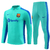 CONJUNTO TRANING BARCELONA 23/24 -NIKE-AZUL