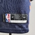 Imagen de REGATA NBA SWINGMAN NEW YORK KNICKS -NIKE-MASCULINA -AZUL - Nº (7)-(30)-(4)-(9)