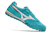 Chuteira Society Mizuno Morelia Sala Japan TF-Azul - buy online