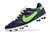 Chuteira Nike Nike The Premier 3 FG-Preto/Verde en internet