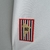 CAMISA SÃO PAULO I COM PATROCÍNIO 22/23 TORCEDOR-ADIDAS-MASCULINA-BRANCA COM DETALHE PRETO/VERMELHO