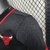 Imagen de NBA STADIUM BLACK CHICAGO BULLS -NIKE JORDAN-MASCULINA- PRETO