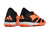 Chuteira adidas Predator Accuracy.3 TF BOOTS-Laranja/Preto - loja online