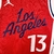 REGATA NBA SWINGMAN LOS ANGELES CLIPPERS-NIKE JORDAN-MASCULINA-Nº13 GEORGE - Loja de Artigos Esportivos |São Jorge Sports Multimarcas