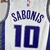 REGATA NBA SWINGMAN SACRAMENTO KINGS-NIKE-MASCULINA-Nº10 SABONIS - loja online