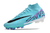 Chuteira Nike AIR Zoom Mercurial Vapor XV Elite XXV FG-Azul na internet