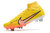 Chuteira Nike Air Zoom Mercurial Superfly IX Elite SG-Amarelo - Loja de Artigos Esportivos |São Jorge Sports Multimarcas