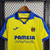 CAMISA VILLAREAL 100-TH ANNIVERSARIO 23/24 TORCEDOR-JOMA- MASCULINA - AMARELO en internet