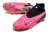 Chuteira de Campo NIKE Phantom GX Elite DF FG Preto/Rosa - Loja de Artigos Esportivos |São Jorge Sports Multimarcas