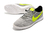 Chuteira Nike Premier II sala IC-Cinza/Verde - online store