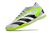 Chuteira Futsal adidas Predator Accuracy.1 IC-Branco/Preto na internet