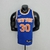 REGATA NBA SWINGMAN 75° EDIÇÃO NEW YORK KNICKS -NIKE-MASCULINA -AZUL - Nº (17)-(9)-(30)-(7)-(4) - tienda online
