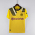 CAMISA BORUSSIA DORTMUND III THIRD 22/23 TORCEDOR PUMA MASCULINA - AMARELO