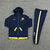 AGASALHO INDIANA PACERS-NIKE-MASCULINA-2023 - comprar online