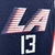 REGATA NBA SWINGMAN LOS ANGELES CLIPPERS-NIKE-MASCULINA-Nº13 GEORGE na internet